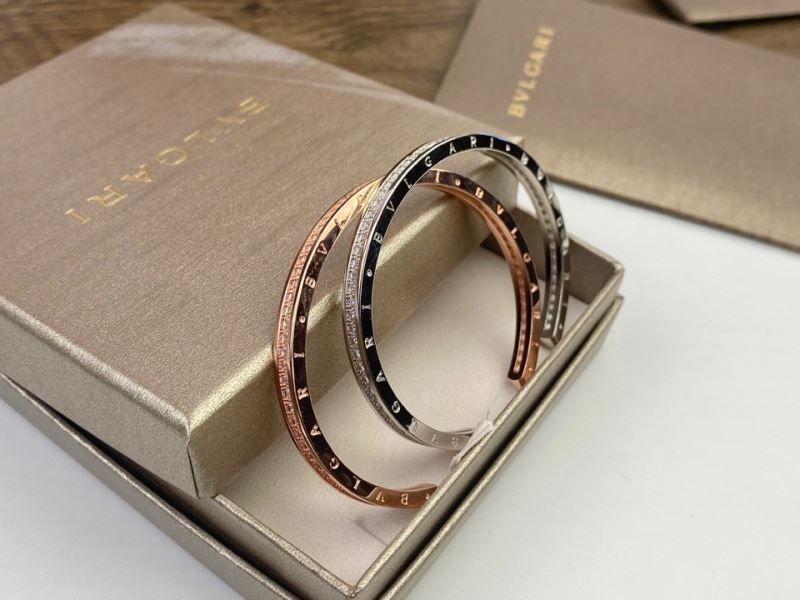 Bvlgari Bracelets